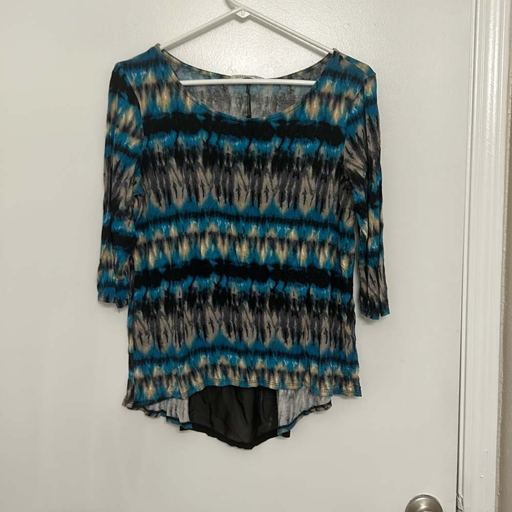 Women’s Long Sleeve Shirt